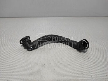 CRIJEVO za Volkswagen Passat B7