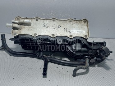 INTERKULER za Volkswagen Golf 7