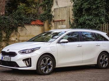 Hidropodizači za Kia cee`d, cee`d sw od 2012. do 2016. god.