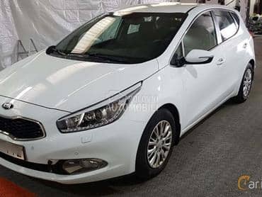 Common rail pumpa za Kia cee`d, cee`d sw od 2012. do 2016. god.