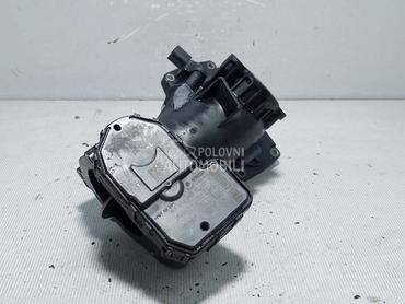 DOZER KLAPNA za Mercedes Benz C Klasa