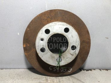 KOCIONI DISK za Volkswagen Polo