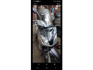 Yamaha X Max 250cc karburator