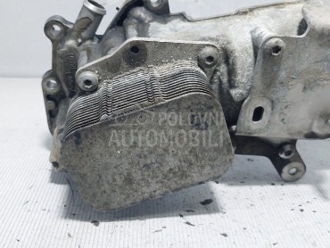 HLADNJAK ULJA za Citroen C4
