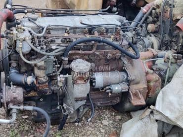 Motor Perkins s46 120ks