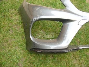 branik prednji Mercedes AMG za Mercedes Benz ML 230, ML 270, ML 320 ... od 2016. do 2018. god.