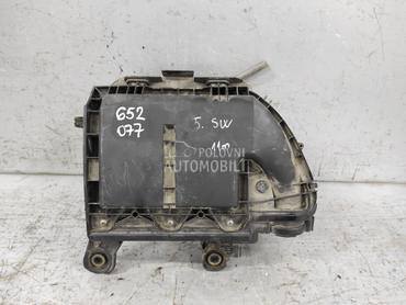 KUCISTE FILTERA ZRAKA za Citroen C3