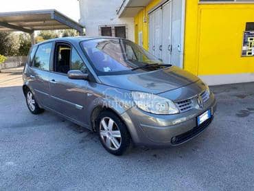 Prsa Scenic 2 vezni lim za Renault Grand Scenic, Megane, Scenic od 1998. do 2009. god.