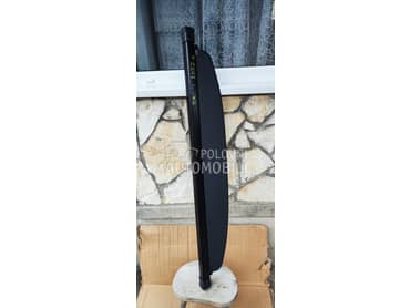 Gepek roletna za Toyota RAV 4 od 2018. do 2023. god.