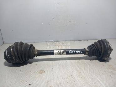 POLUOSOVINA za BMW X3