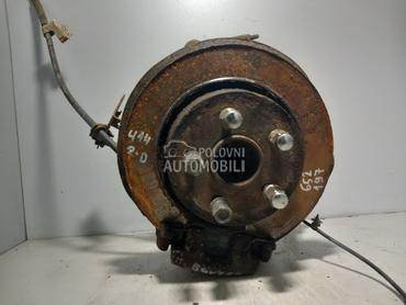 KOCIONI DISK za Ford Kuga