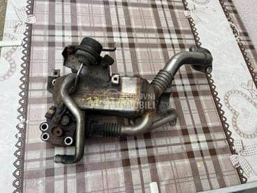 Hladnjak eger v 1.7 cdti 81 kv za Opel Zafira, Astra H, Astra J od 2007. do 2013. god.