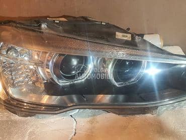 desni far f26 f25 za BMW X3, X4