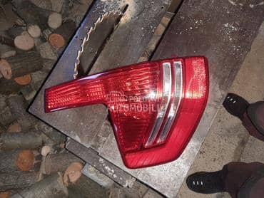 leva stop lampa za Citroen C4 od 2004. do 2009. god.