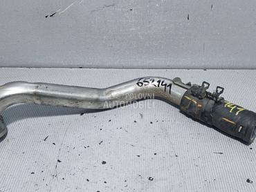 CRIJEVO za Toyota iQ