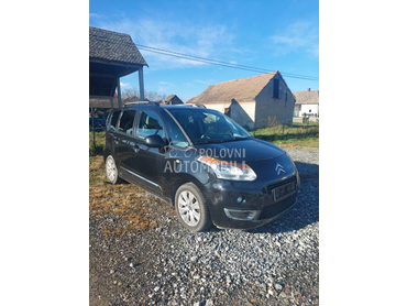 Citroen C3 Picasso 1.4