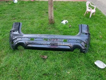 Zadnji branik X3 G01 za BMW X3 od 2017. do 2023. god.