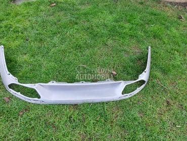 Spojler zadnjeg branika R line za Volkswagen Passat B8 od 2015. do 2019. god.