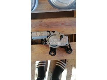 Motoric zadnjeg brisaca za Volkswagen Golf 4
