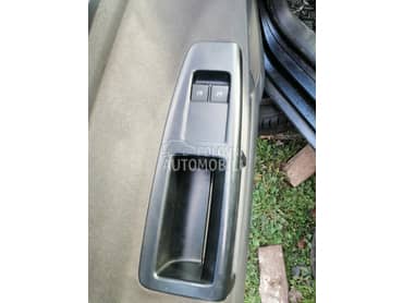 Rukohvat za Volkswagen Polo od 2001. do 2005. god.