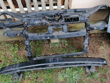 Vezni lim za Volkswagen Polo od 2001. do 2005. god.