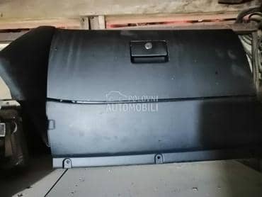 Kaseta za Volkswagen Golf 4