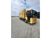 Mercedes Benz ECONIC 2628GL/NLA6X2/4