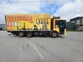 Mercedes Benz ECONIC 2628GL/NLA6X2/4