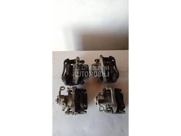 kompletan auto u delovima za Peugeot 307