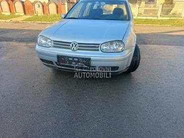kompletan auto u delovima za Volkswagen Bora, Golf 4