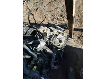 automatski menjac pikaso za Citroen C4 Grand Picasso od 2007. do 2015. god.