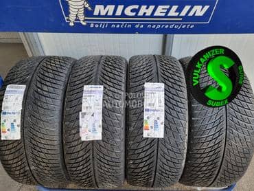 Michelin 275/35 R19 Zimska