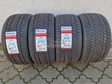 Gripmax 265/35 R18 Zimska