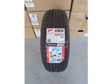 Riken 185/65 R14 Letnja
