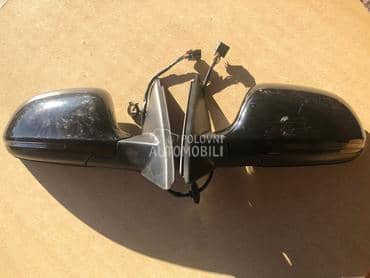 Retrovizori za Audi Q3 od 2011. do 2016. god.