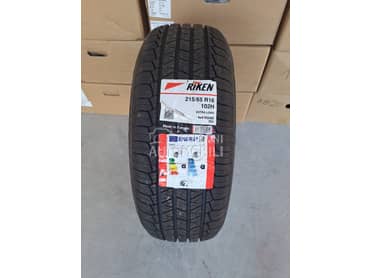 Riken 215/65 R16 Letnja