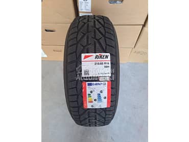 Riken 215/65 R16 Zimska
