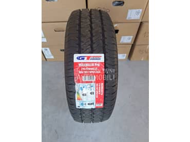 GT Radial 215/65 R16 Letnja