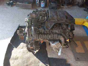 Dizne 1.4 EHDI 50KW za Citroen C3