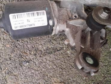 motor brisacs za Chevrolet Aveo