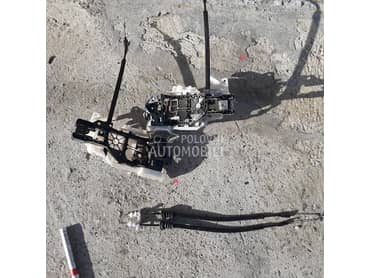 nosaci brava i sajle za Volkswagen Passat B6