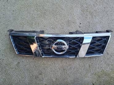 maska za Nissan X-Trail od 2007. do 2010. god.