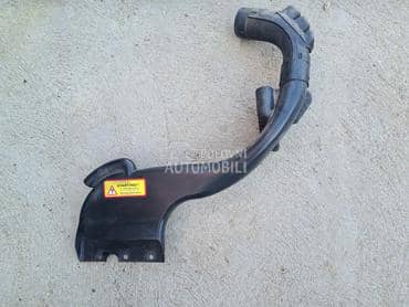 usisnik vazduha 2,0 dci za Nissan X-Trail od 2007. do 2012. god.