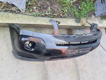 branik prednji T31 za Nissan X-Trail od 2007. do 2010. god.