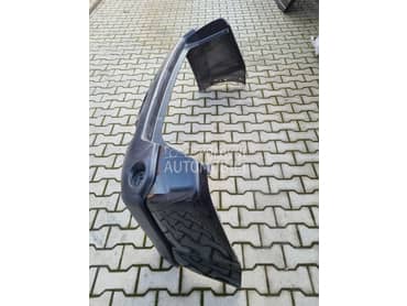 branik zadnji T31 za Nissan X-Trail od 2007. do 2012. god.