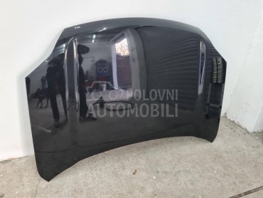 hauba T31 za Nissan X-Trail od 2007. do 2012. god.