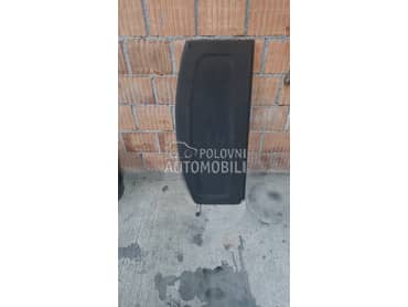 Daska gepeka za Volkswagen Golf 5