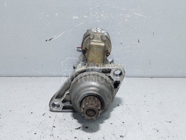 ALNASER za Volkswagen Polo