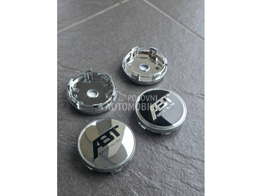 ABT cepovi alu felni NOVO  