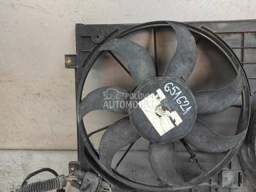 VENTILATOR za Volkswagen Golf 5